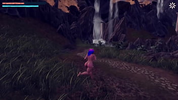 Breeders of the nephelym #9 fangarme und was nach dem ableben mit unserer lucretia passiert