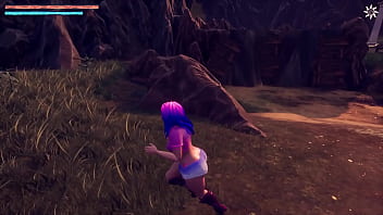 Breeders of the nephelym #9 fangarme und was nach dem ableben mit unserer lucretia passiert