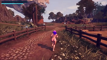 Breeders of the nephelym #9 fangarme und was nach dem ableben mit unserer lucretia passiert