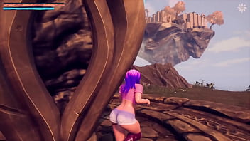 Breeders of the nephelym #9 fangarme und was nach dem ableben mit unserer lucretia passiert