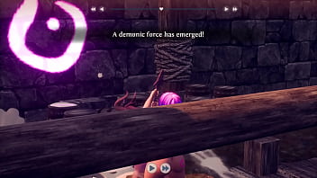 Breeders of the nephelym #9 fangarme und was nach dem ableben mit unserer lucretia passiert