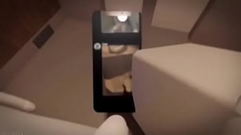 Roblox Gay Porn thumbnail