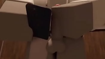 Roblox gay porn