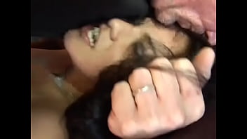 Barely legal babe gets her wet pussy filled with a long thick cock