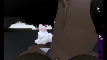 Masturbo mi enorme bbc para la novia de mi amigo