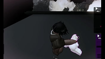 Masturbo mi enorme bbc para la novia de mi amigo