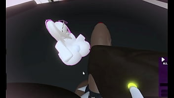 Masturbo mi enorme bbc para la novia de mi amigo