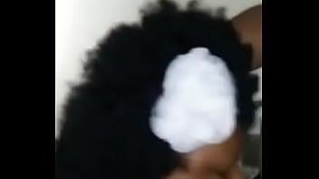 Easy sloppy bj with slut on webcam and cum on face hot chick