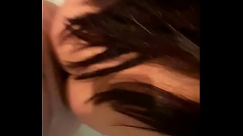 La grabo por espejo mientras follamos