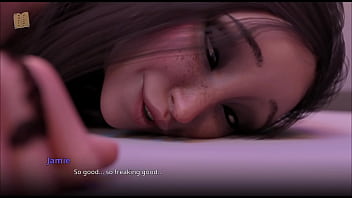 Wvm 206 fun times with hot brunette girlfriend