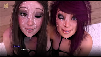 Wvm 206 fun times with hot brunette girlfriend