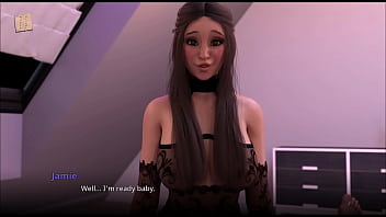 Wvm 206 fun times with hot brunette girlfriend