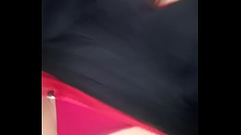 Pov de ma petite chatte mature