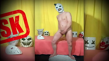 Rica Esa Verga Me Mansturbe Hasta Derramarme thumbnail