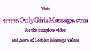 Busty Masseuse Uses Tits To Rub Client thumbnail