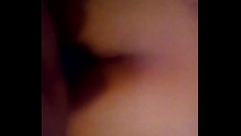 Enpinada pidiendo verga