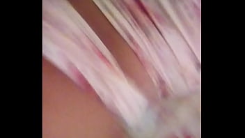 Enpinada pidiendo verga