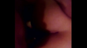 Enpinada pidiendo verga