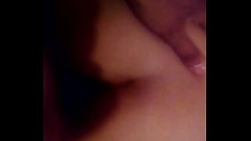 Enpinada pidiendo verga