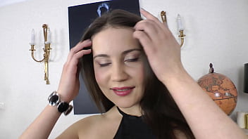 Hot kerry blanc hard assfuck big natural tits