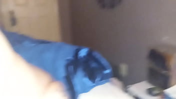 Pawg reverse cowgirl on bbc