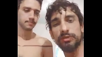 Ontem a cena foi com o delicioso do tavinhovz eu e o big marcos fizemos uma dp nele adorei gravar com ele foi uma das