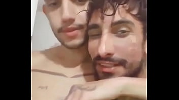 Ontem A Cena Foi Com O Delicioso Do Tavinhovz Eu E O Big Marcos Fizemos Uma Dp Nele Adorei Gravar Com Ele Foi Uma Das thumbnail