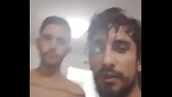 Ontem A Cena Foi Com O Delicioso Do Tavinhovz Eu E O Big Marcos Fizemos Uma Dp Nele Adorei Gravar Com Ele Foi Uma Das thumbnail