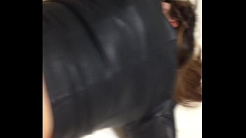 Comendo a bianca rabuda da balada