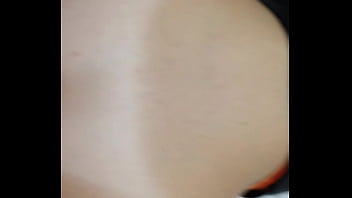 Comendo a bianca rabuda da balada