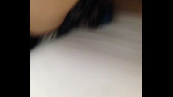 Comendo a bianca rabuda da balada