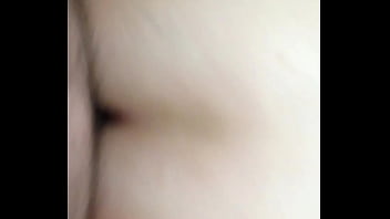 Comendo a bianca rabuda da balada