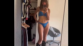 J’adore mettre des trucs qui ne vont pas du tout ensemble