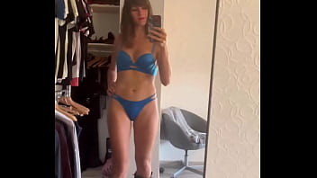 J’adore mettre des trucs qui ne vont pas du tout ensemble