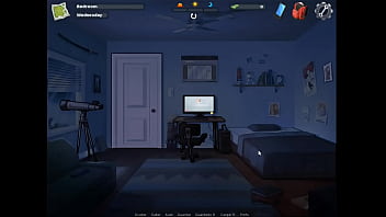 Summertime saga cap 50 continuamos la historia de eve