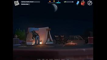 Summertime saga cap 50 continuamos la historia de eve