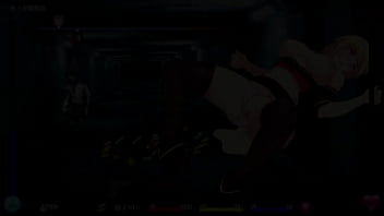 老版本色情场景