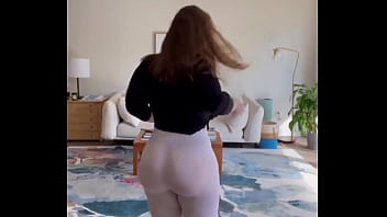 Big ass cameltoe