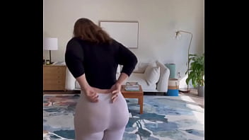 Big ass cameltoe