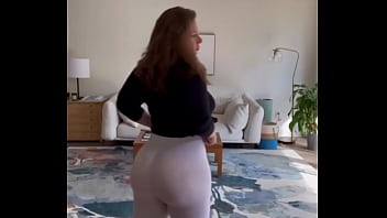 Big ass cameltoe
