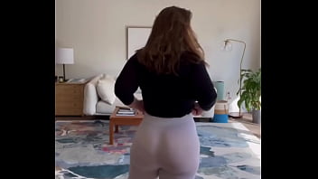 Big ass cameltoe