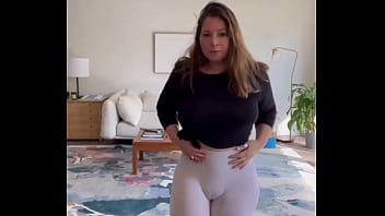 Big ass cameltoe