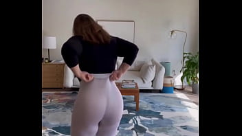 Big ass cameltoe