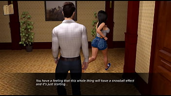 Nursing back to pleasure 115