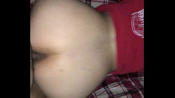 Ex from the back Ex from the back
