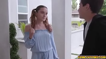 Disciplined stepdaughter dick 4