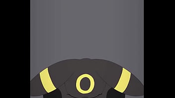 Deepthroat swallow cum