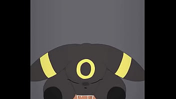 Deepthroat swallow cum