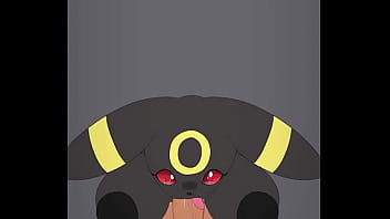 Deepthroat swallow cum