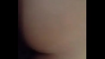 Amiga de mi esposa cojida por detras